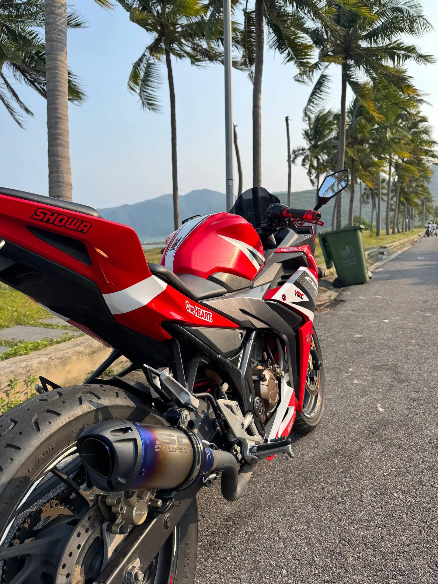 Honda CBR150R, 2018, фото 2