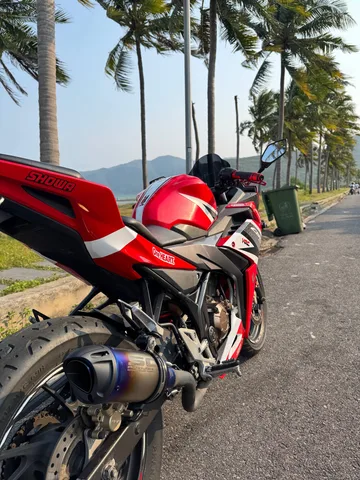 Honda CBR150R, 2018, фото 2