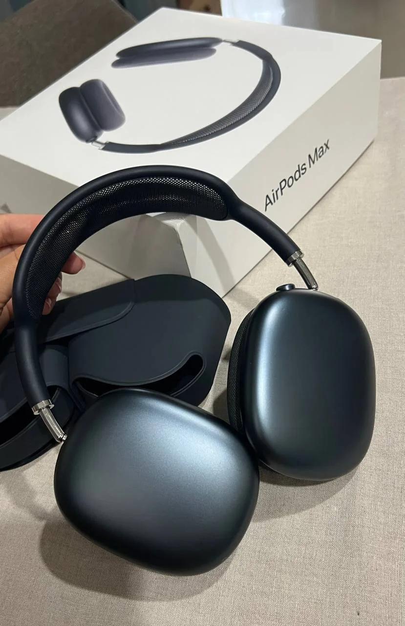 Наушники AirPods Max (Blue)