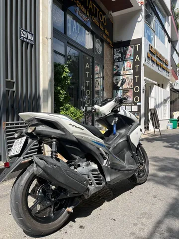 Yamaha NVX 155сс, 2018, фото 3