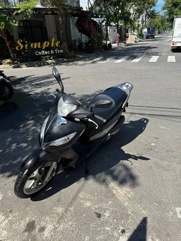 Sym Shark 125сс, 2011, фото 2
