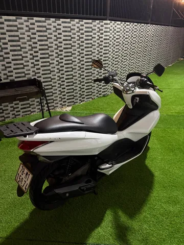 Honda PCX 125, 2012, фото 6