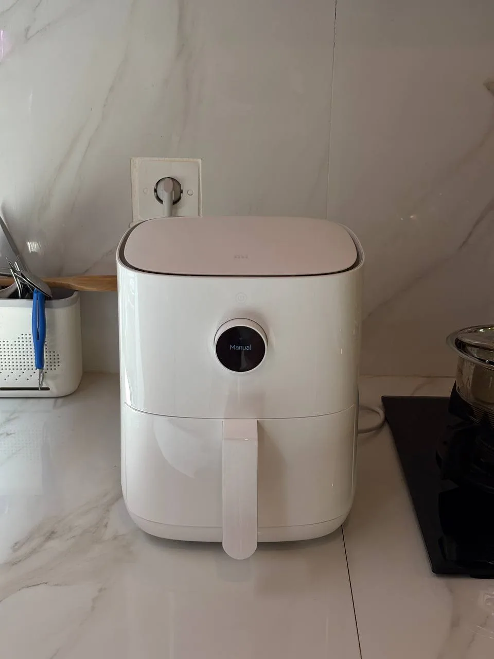 Аэрогриль Xiaomi Mi Smart Air Fryer, 3,5 л