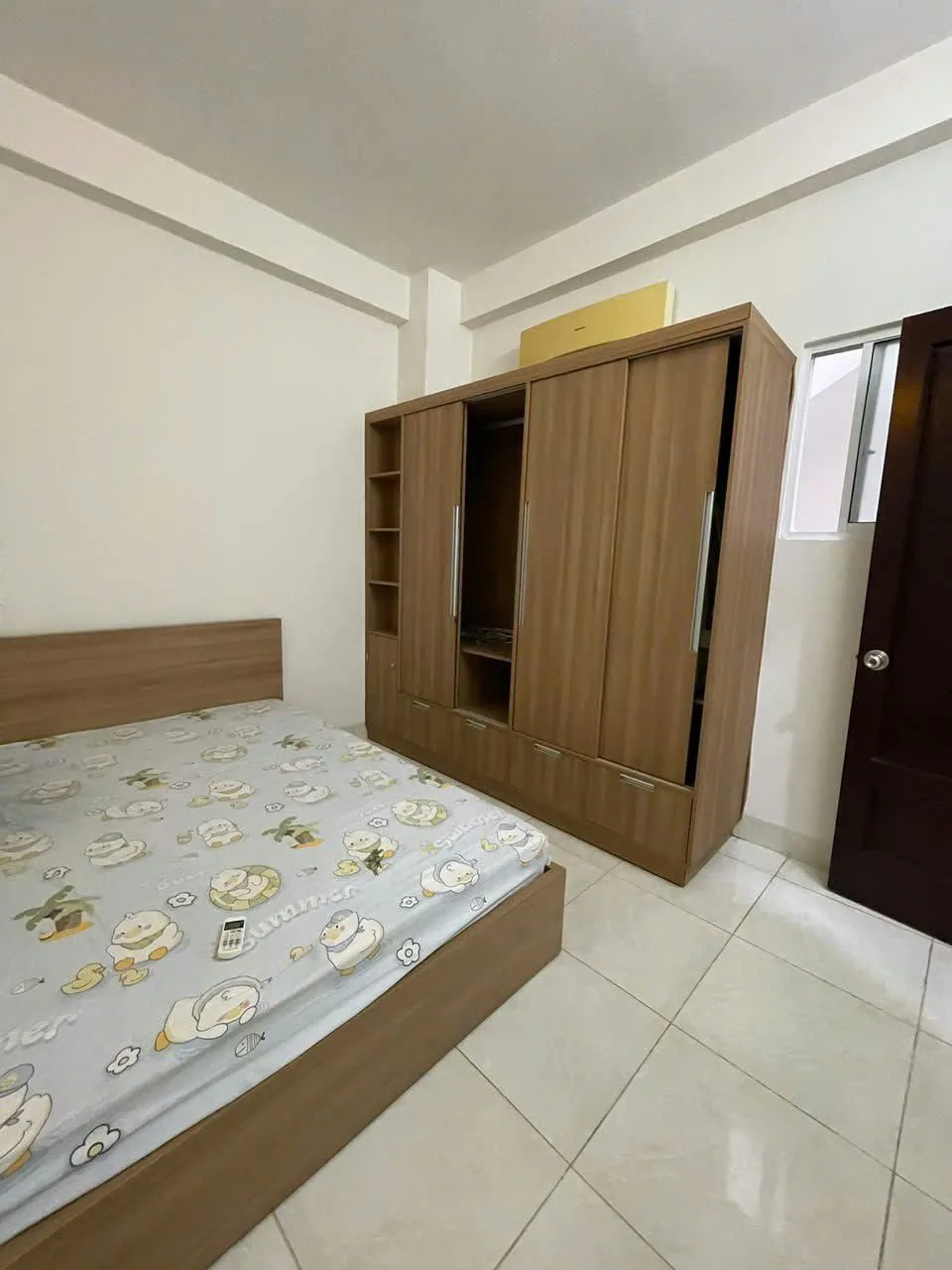 Дом 90 м², 3 этажа, 5 спален, Phước Long A, фото 4