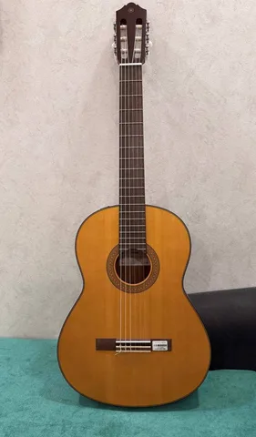 Гитара Yamaha CGX122MS, новая, фото 2