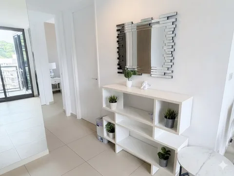 Квартира с 2 спальнями в UNIXX South Pattaya, 62 м², фото 4