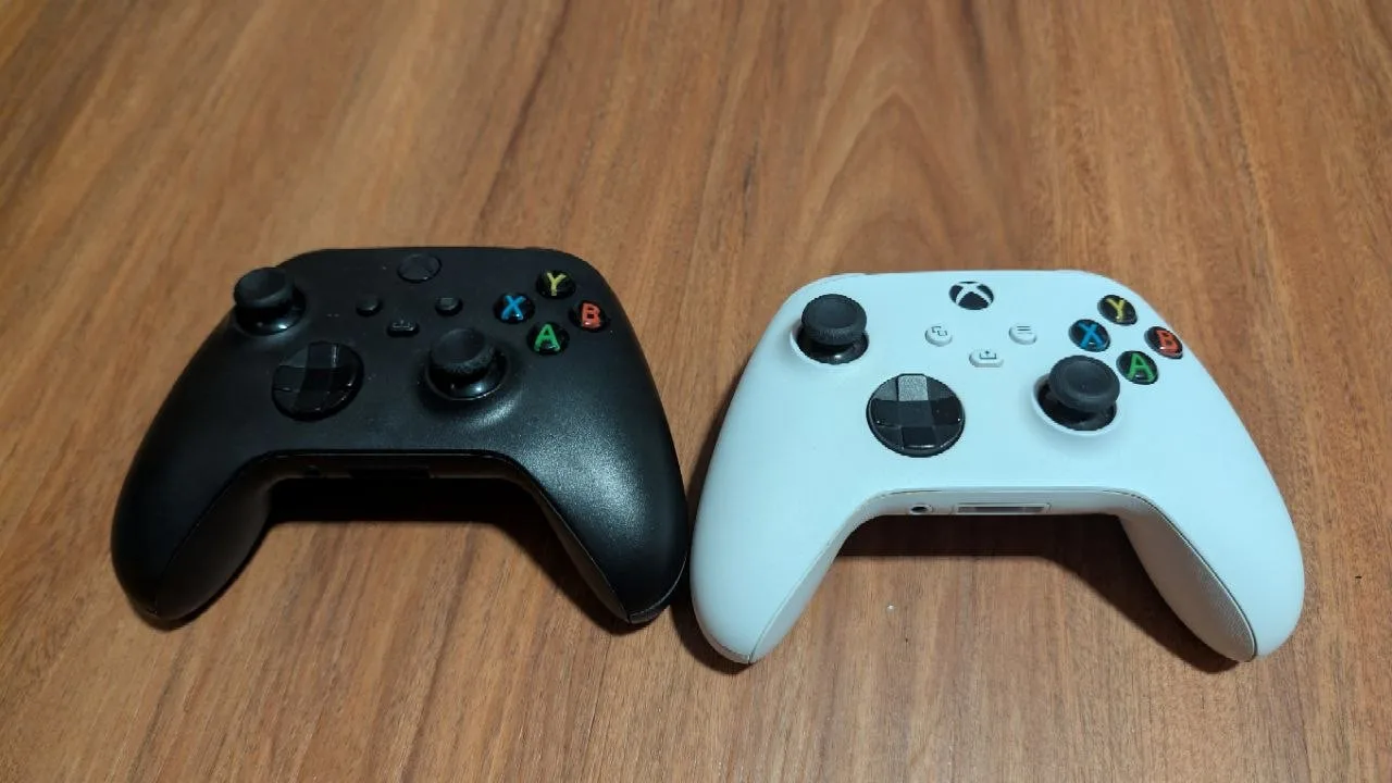 Xbox Series S, не вскрывался, фото 2