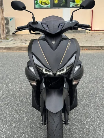 Yamaha NVX 155, 2017, фото 5
