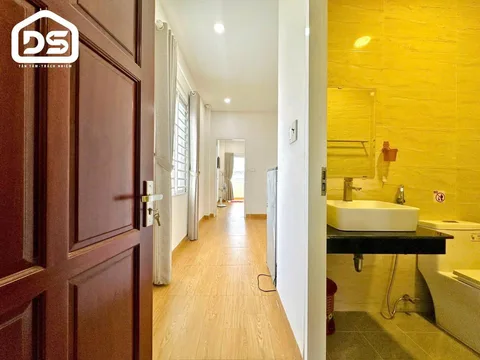 Квартира с 1 спальней 45 м² в Bửu Đoá, юг Нячанга, фото 10