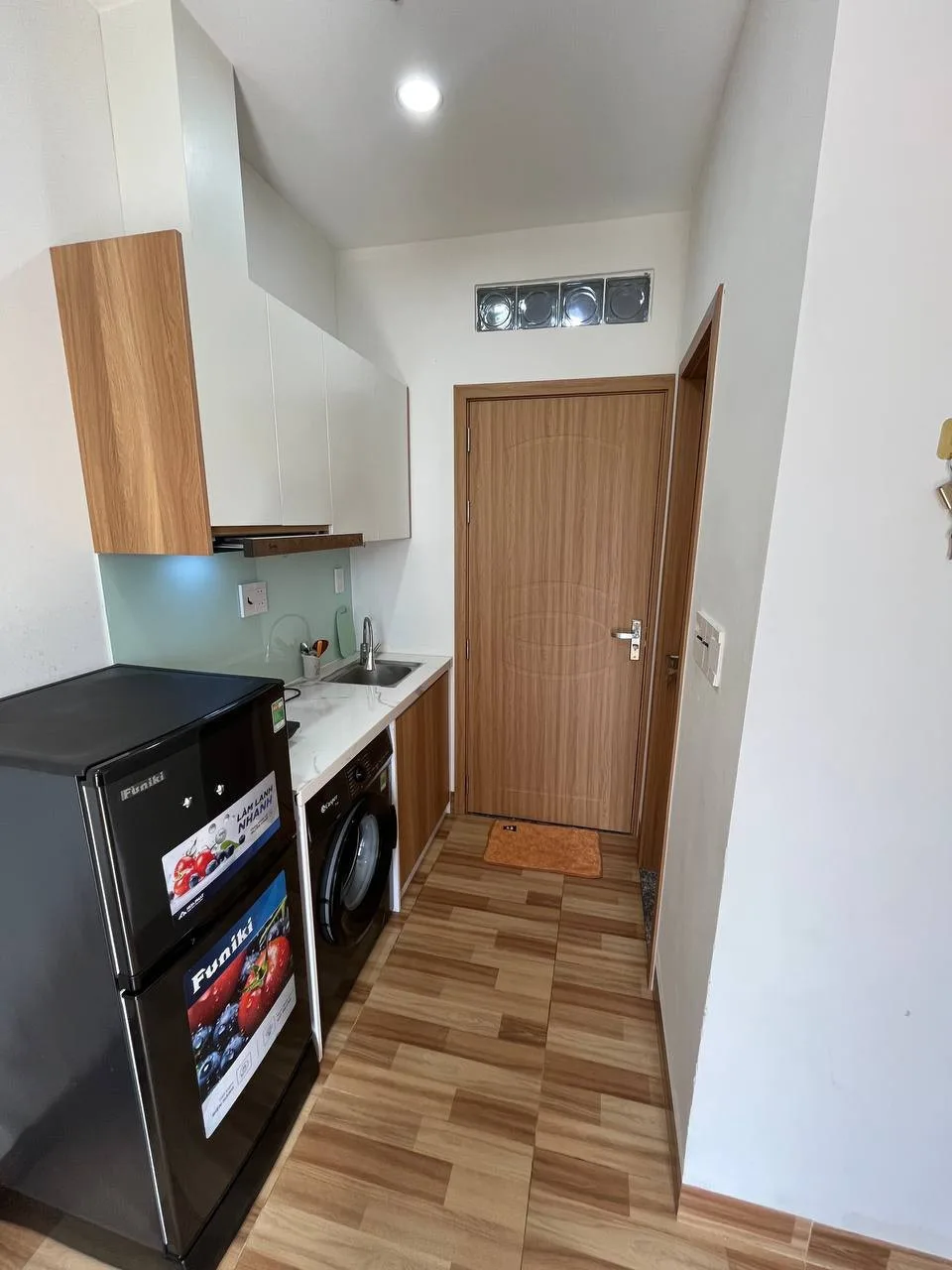 Квартира в FPT City, фото 6