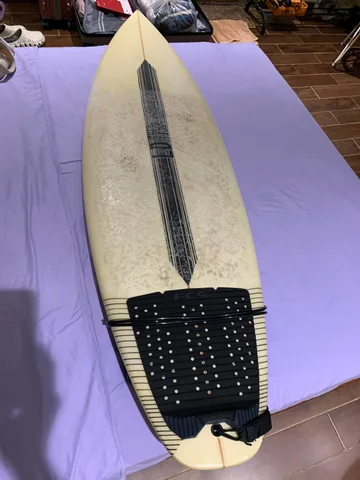 Серфборд Luke Dorrington (LD Creation) 6'2", фото 6