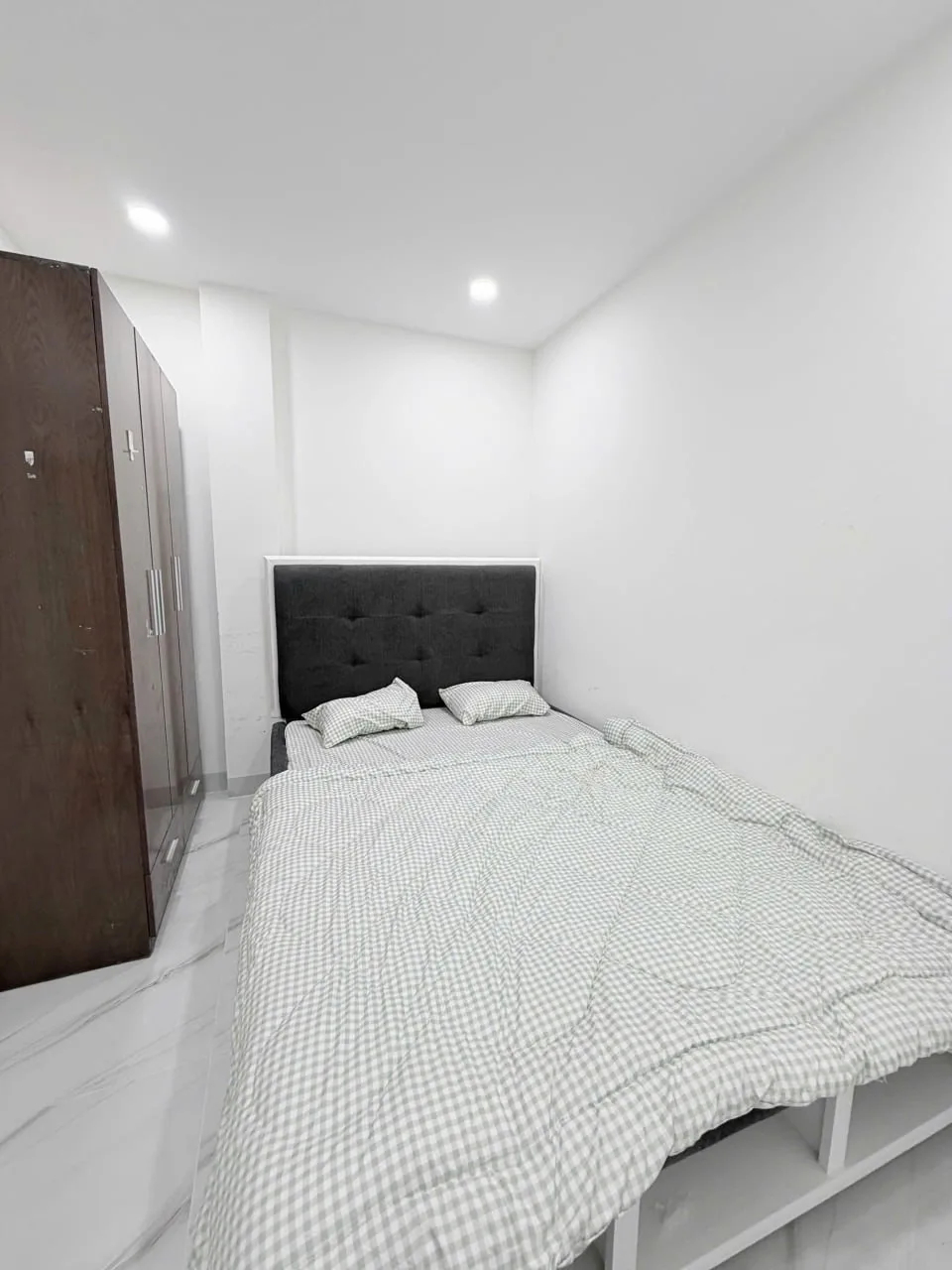 Квартира 70 м² с 2 спальнями и балконом, ACC Vĩnh Hòa, фото 5