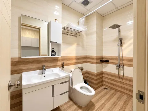 Квартира в тихом районе, 110 Hoài Thanh, Миан, фото 6