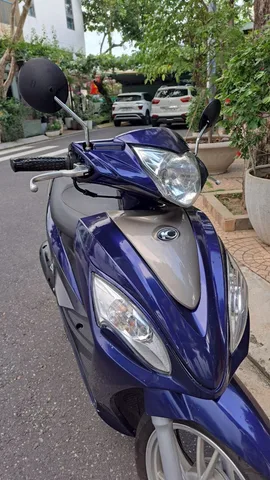 Kymco Candy 50cc, 2015, фото 2
