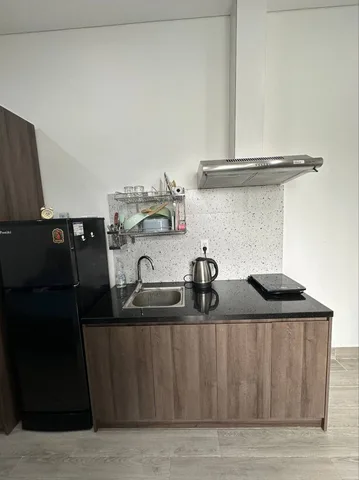 Студия в Сон Тра, рядом с Vincom Plaza, фото 3