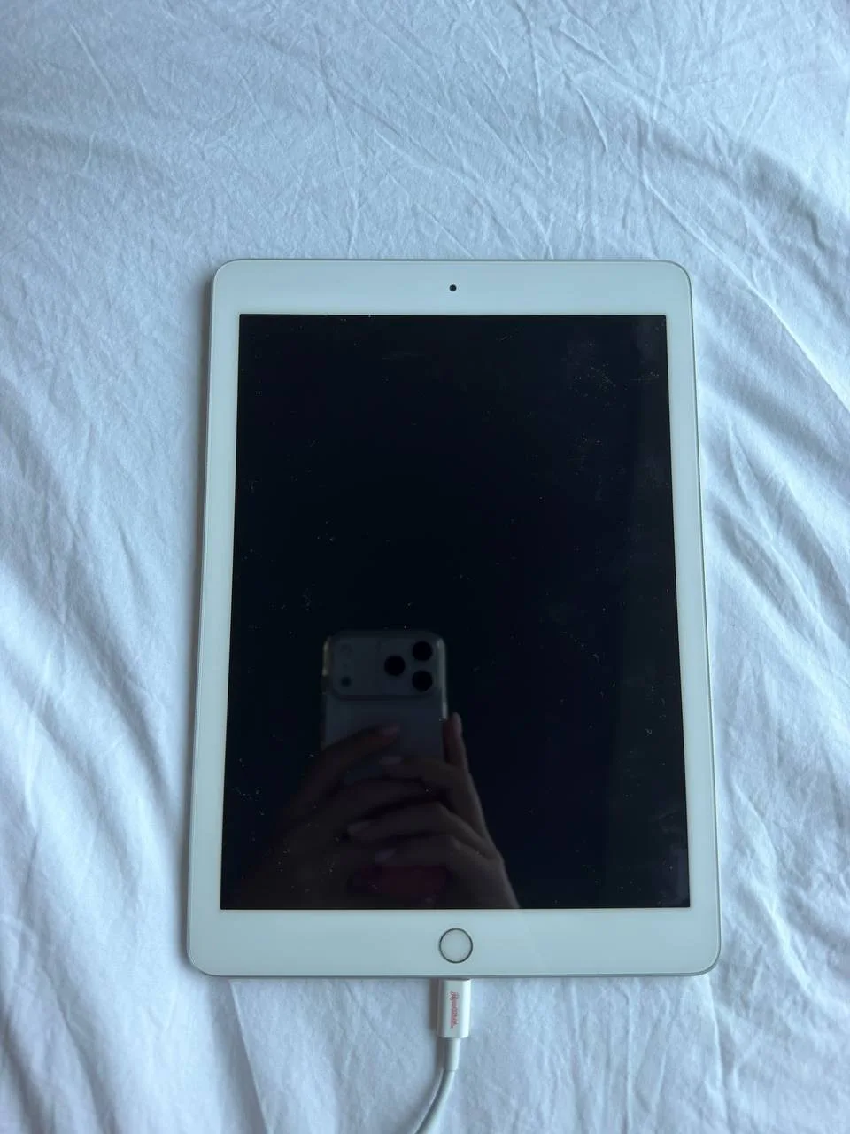Apple iPad 6-го поколения (A1893)