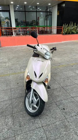 Honda Lead 110, 2011, фото 3
