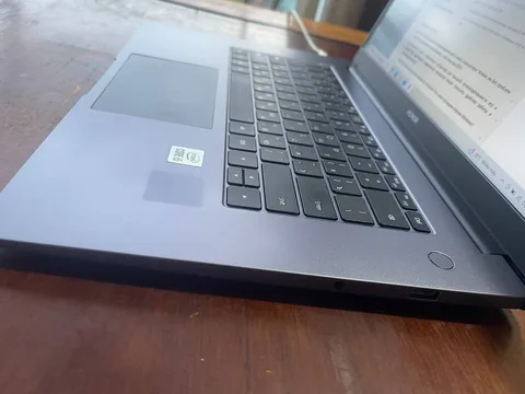 Ноутбук Honor MagicBook X15, i5-10210U, 8 ГБ, фото 6