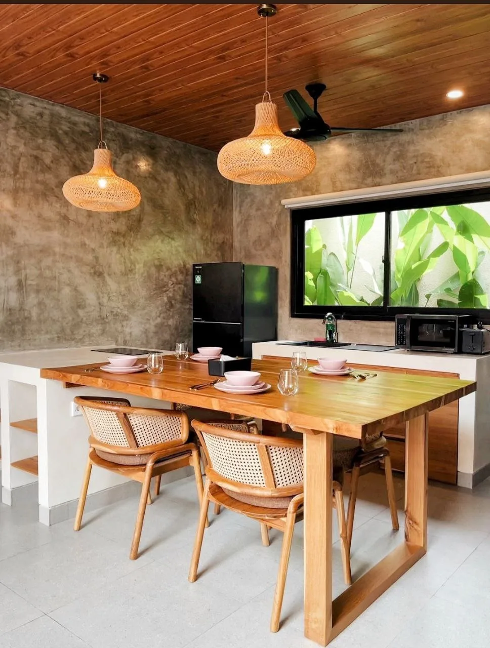 Лофт 1BR, 130 м², Berawa, фото 2