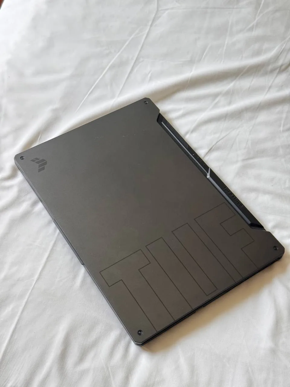 Ноутбук Asus TUF Gaming F15, i5-11400H, RTX 3050, фото 2