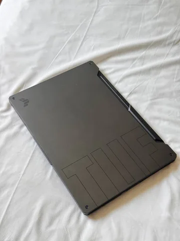 Ноутбук Asus TUF Gaming F15, i5-11400H, RTX 3050, фото 2