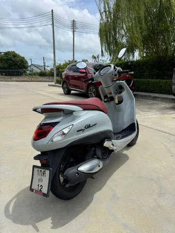 Yamaha Grand Filano, 2022, фото 2
