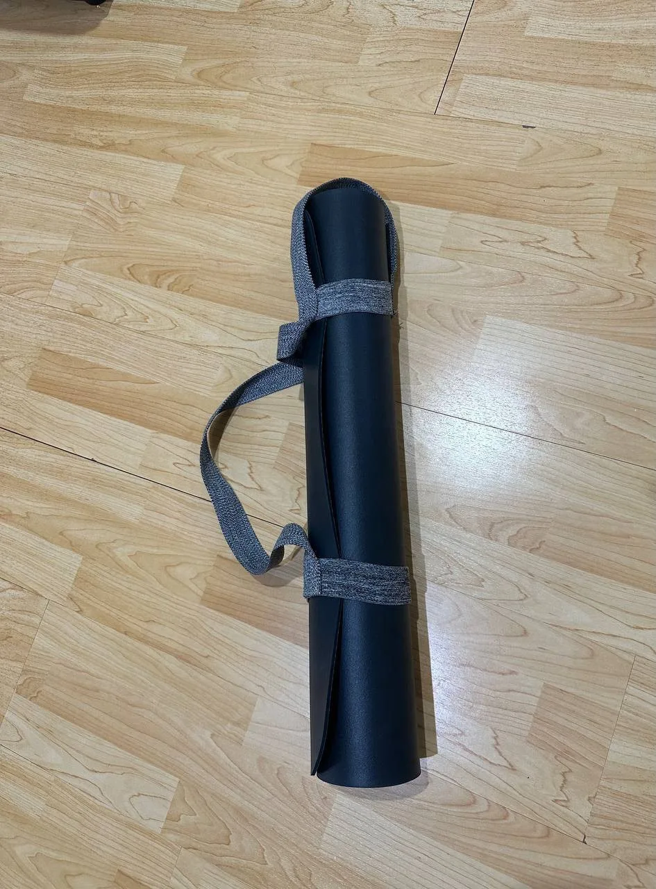 Коврик из Декатлона