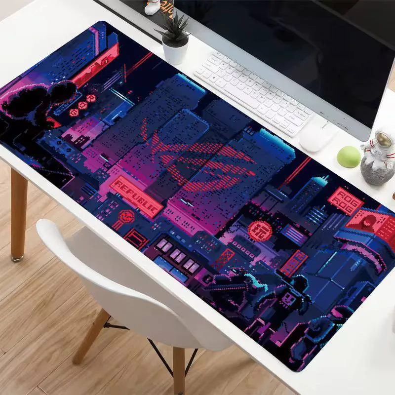 Игровой коврик для мыши 900 х 400, фото 3