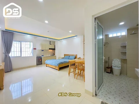 Квартира 30 м², DÃ TƯỢNG, PV-38502, фото 6