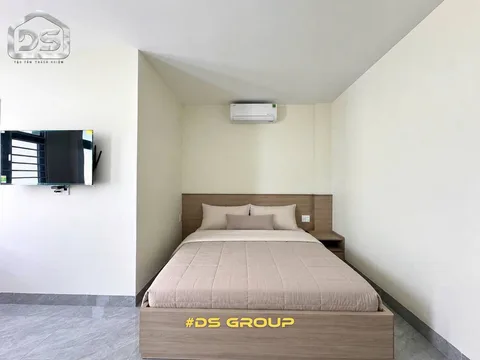 Новая студия 30 м² в VCN Phuoc Long, фото 3