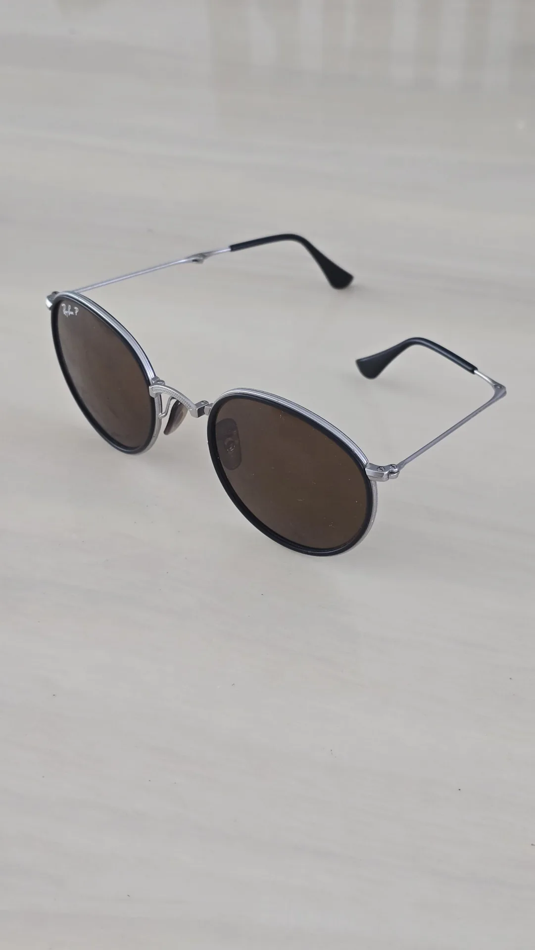 Очки Ray-Ban, оригинал, фото 4
