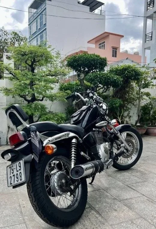 Сузуки 125 кубов, фото 2