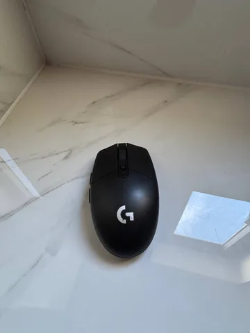 Мышь Logitech g304, фото 2