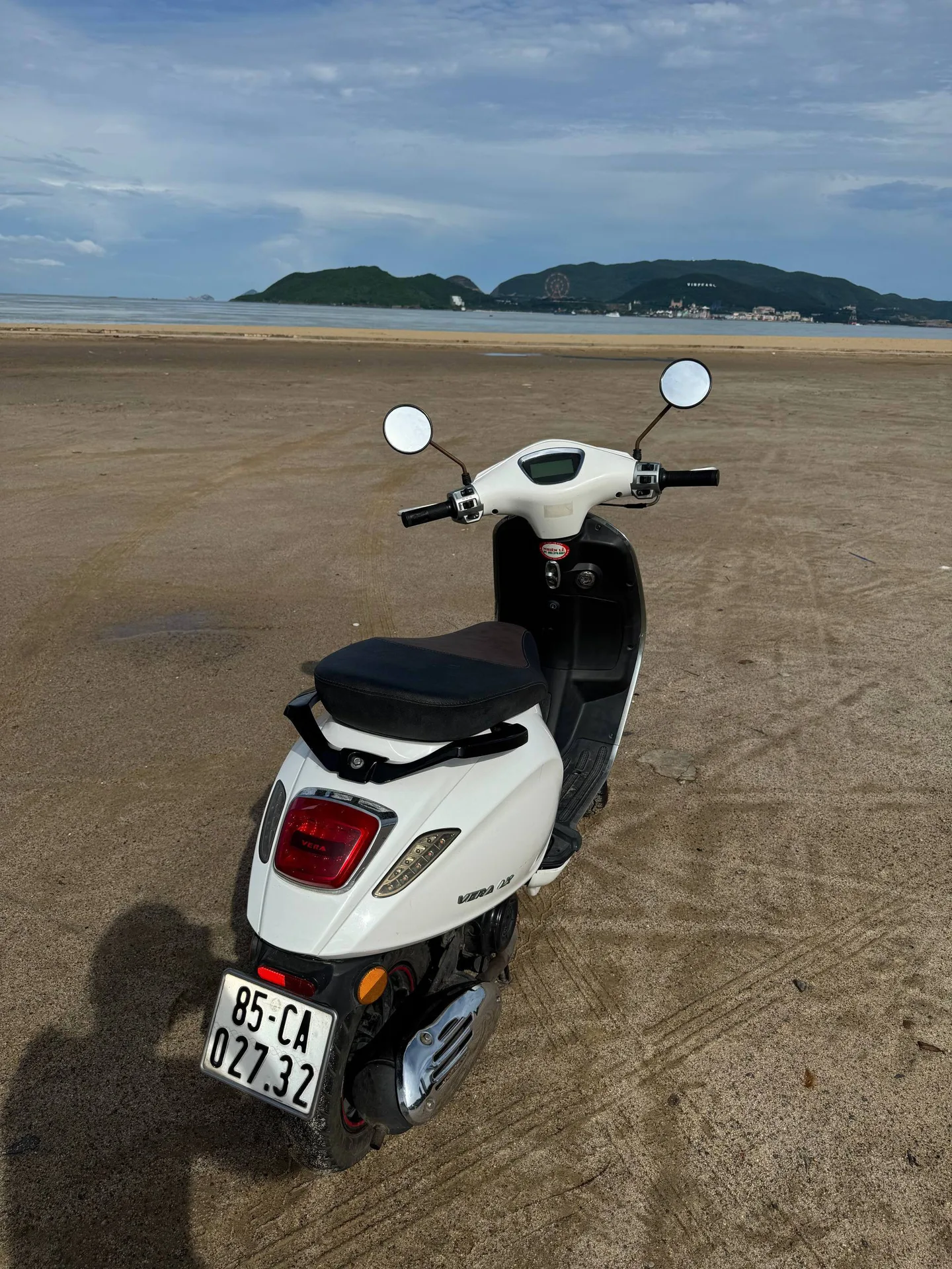 Vera 50сс, фото 6