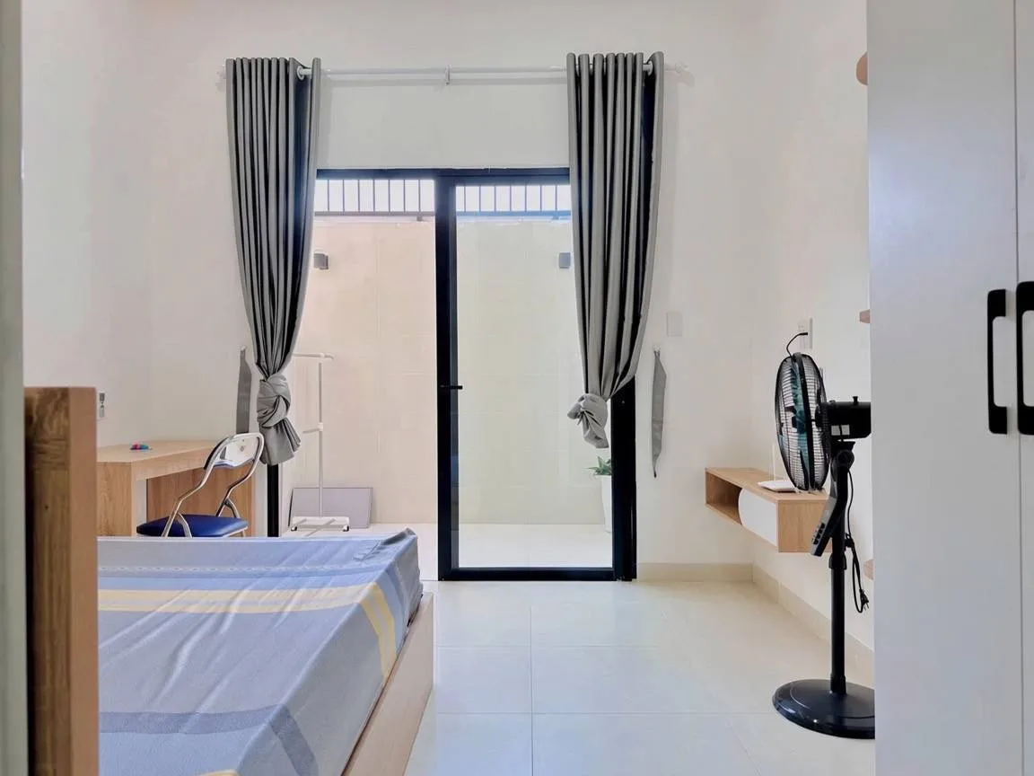 1-комнатная квартира 35 м² в ЖК Ha Quang 1