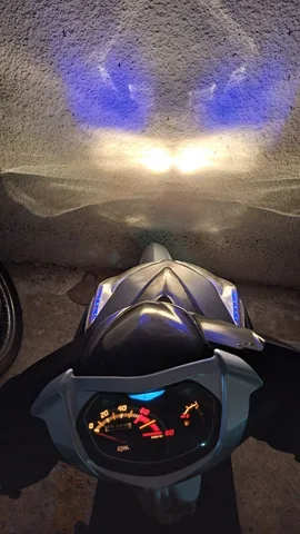 SYM Passing 50cc, 2022, фото 7