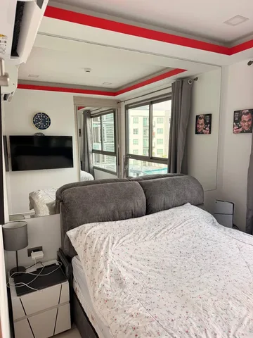 Квартира 1BR в Arcadia Beach Resort, 6 этаж, фото 5