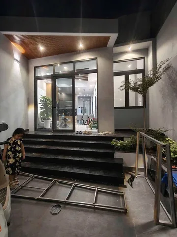 Одноэтажный дом с 2 спальнями, 80 м², Vĩnh Hải, фото 2