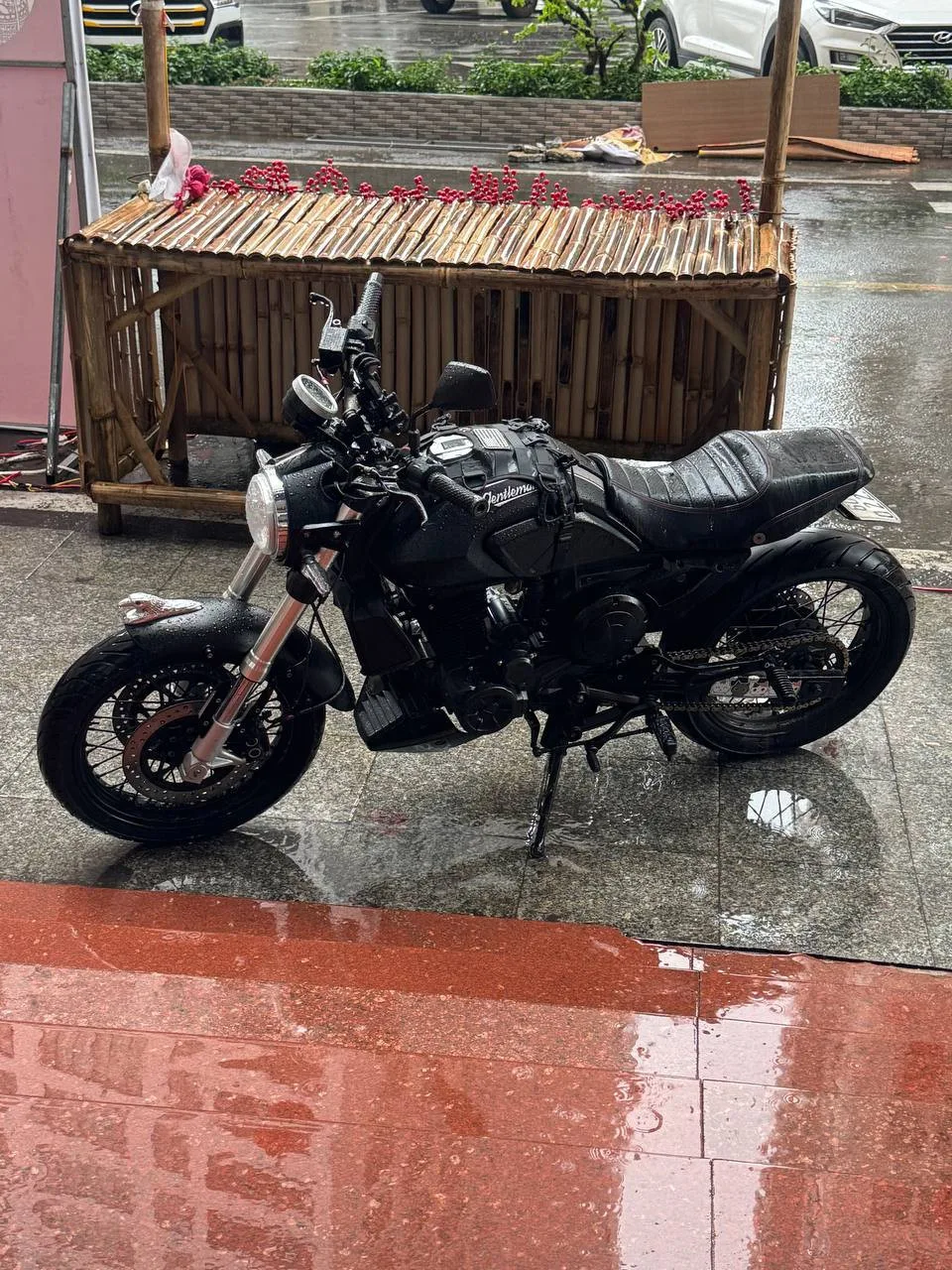 GPX 200 Gentleman 2019, фото 2