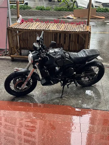 GPX 200 Gentleman 2019, фото 2