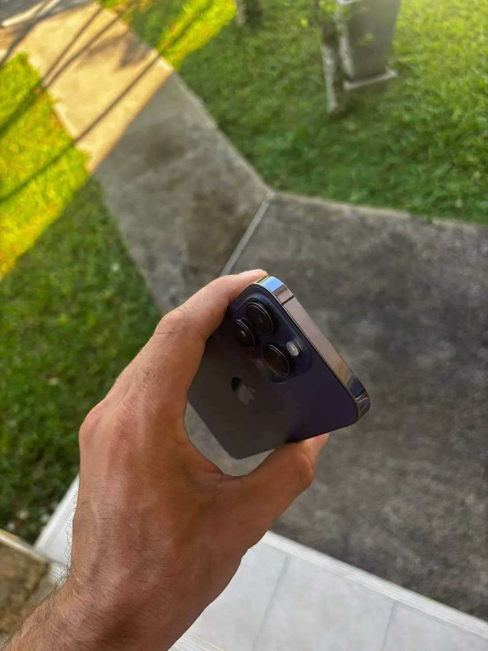 iPhone 14 Pro 256gb, фото 2