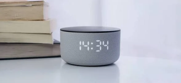 Яндекс Станция Мини 3 с Алисой