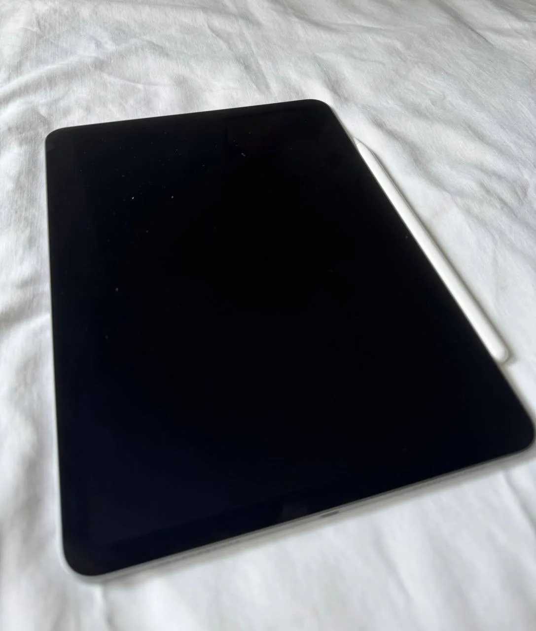 iPad Air 11-inch (М2), 128GB, Apple Pencil Pro, фото 2