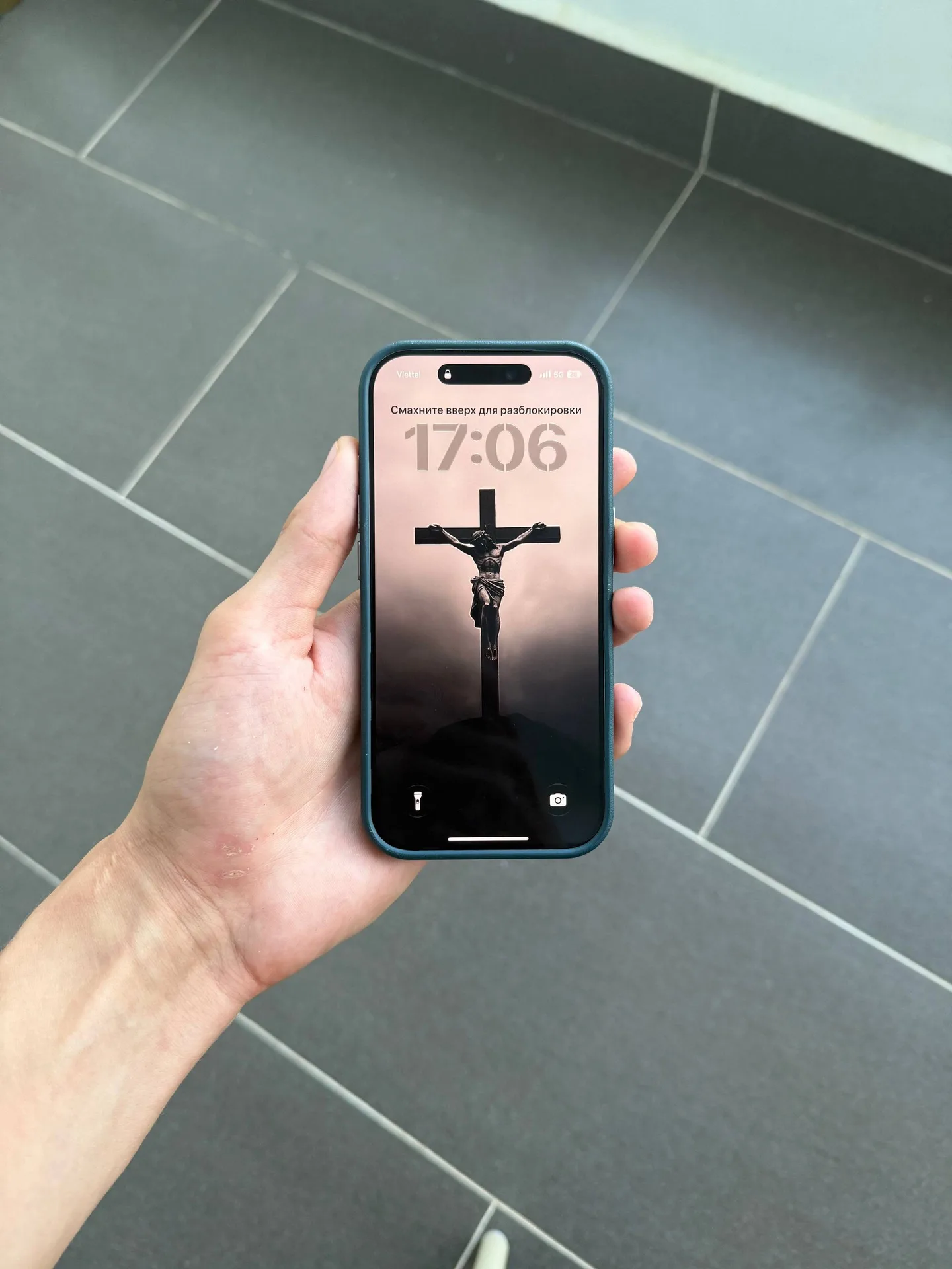 iPhone 17 Pro, 256 GB