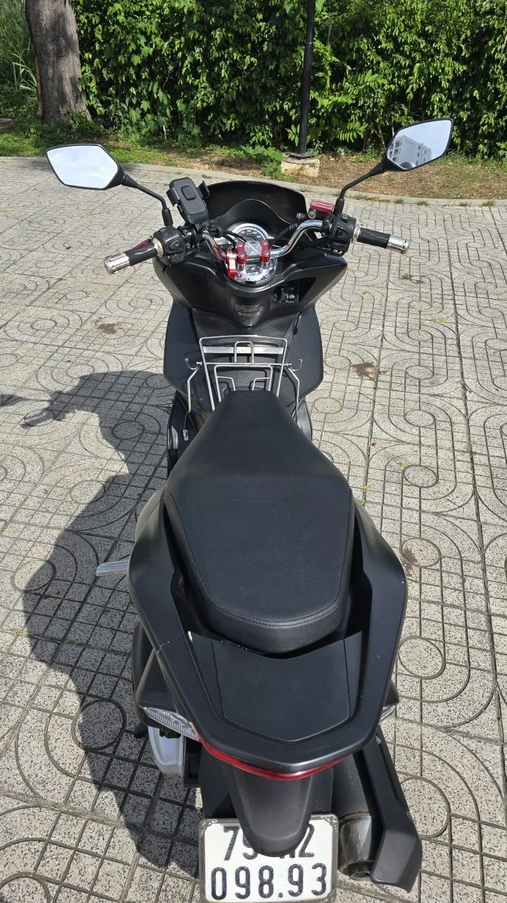 Honda PCX 125cc, 2017, фото 5
