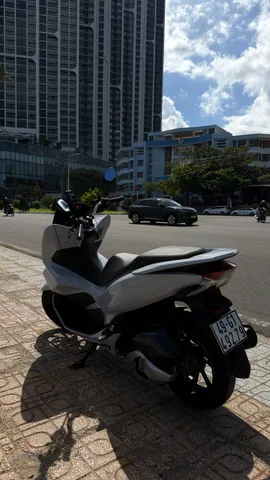 Honda PCX 125, 2020, фото 3