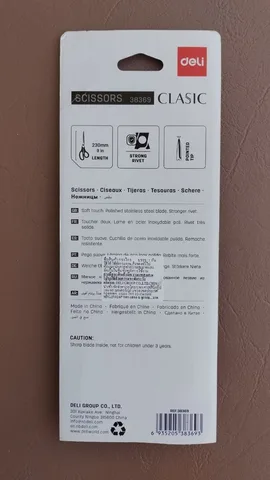Большие ножницы из нержавеющей стали, фото 2