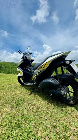 Yamaha NVX 155 ABS, 2017, фото 5