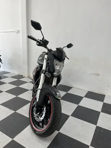 Benelli BN302, 2016, фото 3