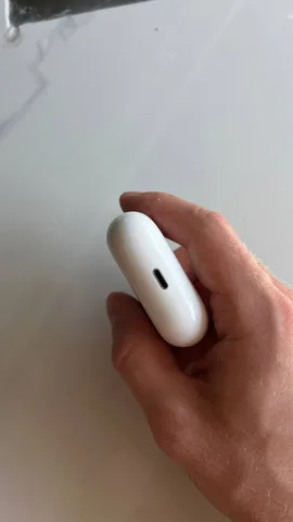 Наушники AirPods Pro 1 (левый под замену), фото 2